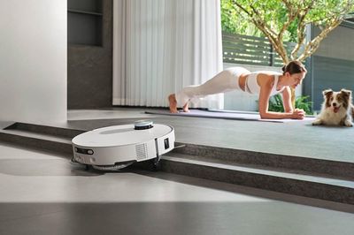 6 thiết bị thông minh thực sự hữu ích khi giao mùa