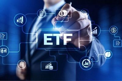 Dòng tiền ETF dịch chuyển trước bước ngoặt nâng hạng