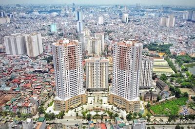 Nguồn cung bất động sản tăng mạnh, vì sao giá nhà vẫn khó giảm?
