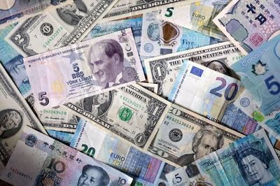 Sáng 8/9: NHNN niêm yết tỷ giá trung tâm ở mức 25.603 đồng