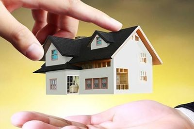 Lãi vay mua nhà hạ nhiệt, dòng vốn vẫn phải đúng địa chỉ