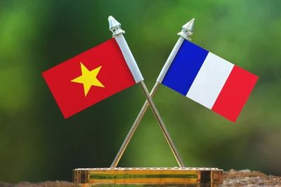 Việt Nam - Pháp: Kiến tạo động lực chặng đường phát triển mới