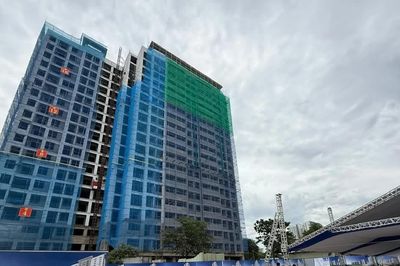 Tăng nhà ở cho thuê, giảm áp lực mua nhà