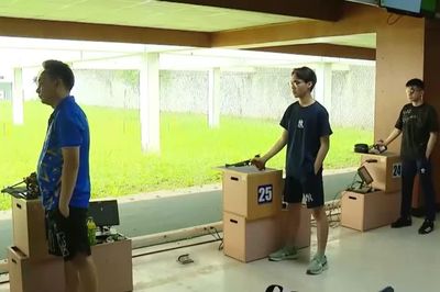 Mức thưởng huy chương cho VĐV Việt Nam tại ASIAD 20