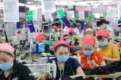 Phát huy động lực mới, hướng tới tăng trưởng hai con số