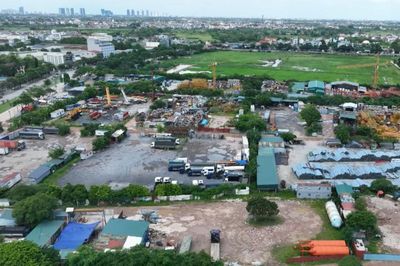 Nhà nước sẽ thu hồi nếu 60 tháng đất không được sử dụng