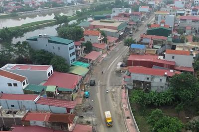 Gỡ nút thắt GPMB dự án nâng cấp tỉnh lộ 429