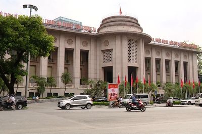 Còn dư địa để Ngân hàng Nhà nước mở rộng tín dụng