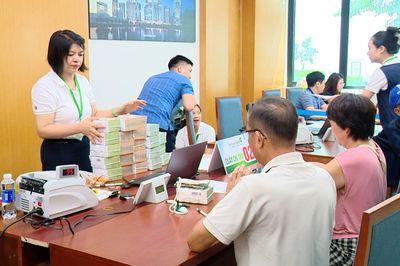 Bắt đầu chi trả tiền GPMB cho 20 hộ dân Vành đai 1
