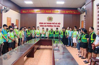 Triệt phá hơn 17.000 vụ án ma túy