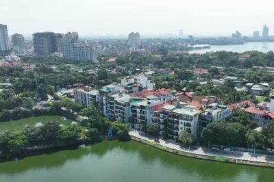Nguồn cung tăng, bất động sản hướng đến giá trị thực