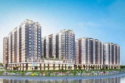 Địa ốc Hoàng Quân (HQC) bị HDBank siết 27 bất động sản, lợi nhuận gộp không đủ bù chi phí