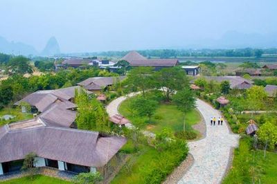 Du lịch Lạc Hồng giảm gần 900 tỷ đồng nợ vay, áp lực tài chính chuyển hướng sang các lô trái phiếu
