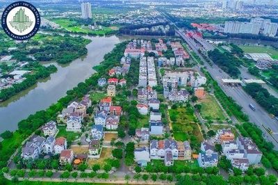Nghệ An cho thuê đất xây chợ tại dự án Khu nhà ở khu vực Đồng Nội