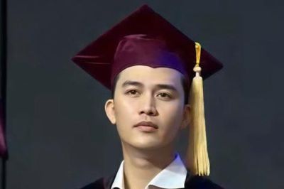 Từ màn ảnh đến giảng đường: Hành trình không ngừng làm mới mình của diễn viên trẻ Trung Tuấn