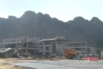 Hơn 10.000 tỷ đồng vốn đầu tư công được phân bổ đến các chủ đầu tư