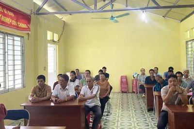 Bảo vệ nền tảng tư tưởng của Đảng từ những việc làm thường ngày trên 'mặt trận' đời sống (Bài 1)