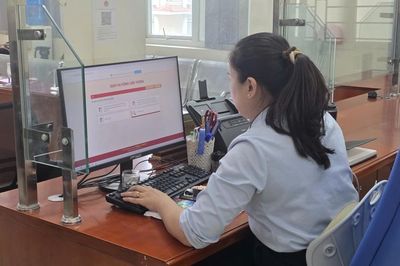 Triển khai chiến dịch 90 ngày cập nhật, hoàn thiện Kho dữ liệu tỉnh