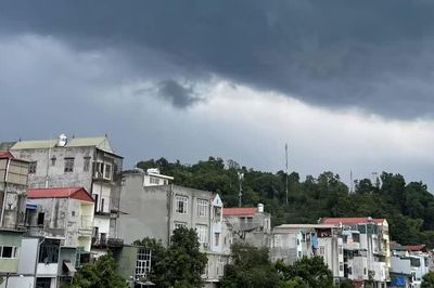 Tin gió mùa Đông Bắc