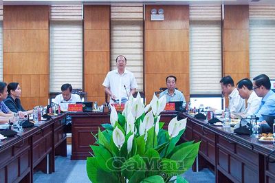 Nâng cao trách nhiệm người đứng đầu trong tiếp công dân, xử lý đơn thư