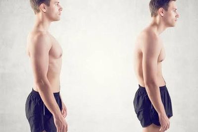 Sau tuổi 50: 5 thói quen hằng ngày dễ khiến dáng người ngày càng khom, nhiều người vẫn đang mắc phải