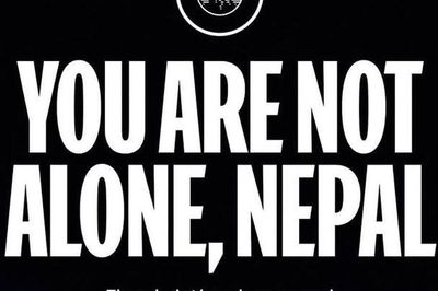 UEFA tổ chức phút mặc niệm trước loạt trận Champions League để tưởng niệm nạn nhân Nepal