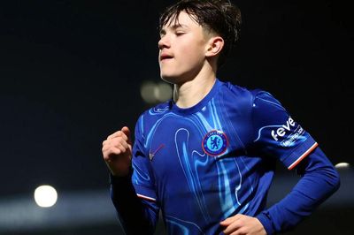 Chelsea tiếp tục thống trị bảng xếp hạng đào tạo trẻ tại Anh