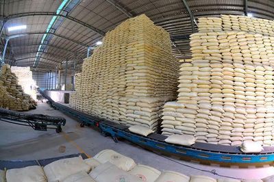 Quy định mới về nhập hàng dự trữ quốc gia khi giá cả thị trường biến động