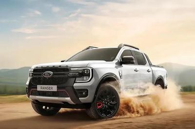 Ford Việt Nam triệu hồi hơn 1.500 do lỗi túi khí