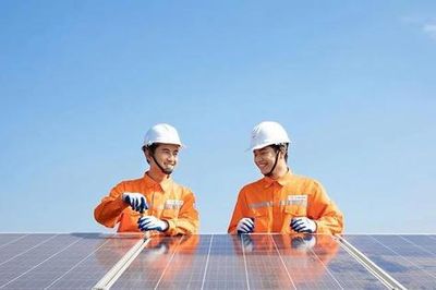 Hà Nội đề xuất hỗ trợ tối đa 6 triệu đồng cho hộ lắp điện mặt trời mái nhà