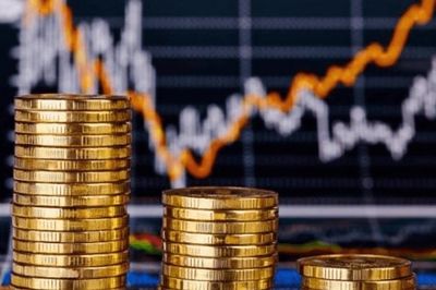 Loạt doanh nghiệp chốt quyền cổ tức, có đơn vị trả tiền mặt gần 30%