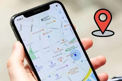 Dùng Google Maps mỗi ngày, bạn nên tắt 3 cài đặt này để bảo vệ dữ liệu cá nhân