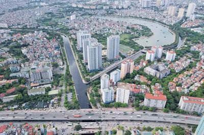 Mua chung cư, người mua nhà cần biết quy định mới về quỹ bảo trì