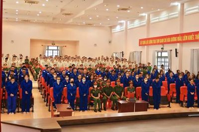 Bài học và sự cảnh tỉnh từ chuyên án VN10
