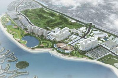 Mô hình khu kinh tế đặc biệt:  Cơ hội cho Cần Giờ