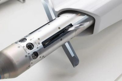 Ấn Độ sắp sản xuất tên lửa 70 mm dẫn đường bằng laser