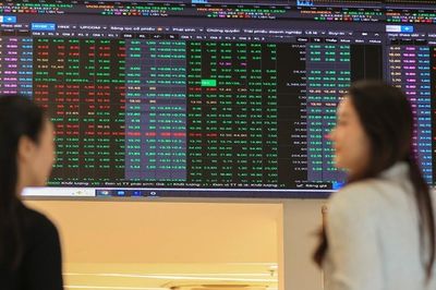 Nhận định chứng khoán 09/9: VN-Index thử thách vùng 1.840 điểm