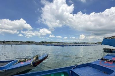 Đắk Lắk: Ban hành quy định mức thu tiền sử dụng khu vực biển đối với 6 nhóm hoạt động
