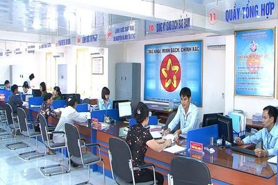 Hải Phòng siết kỷ cương hành chính, quyết tâm phục vụ tốt nhất cho người dân và doanh nghiệp