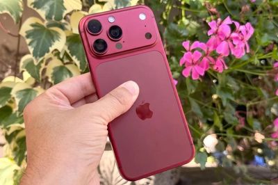 iPhone 18 Pro Max sẽ có viên pin lớn nhất trong lịch sử iPhone