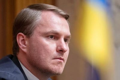 Tổng công tố Ukraine đệ đơn từ chức