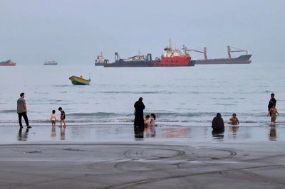 Chiến sự Iran thay đổi kinh tế toàn cầu thế nào?