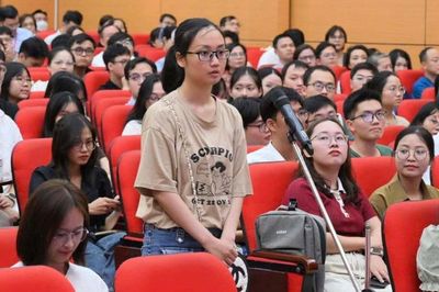 Thí sinh bác sĩ nội trú vượt qua 3 buổi thi khắc nghiệt để đến Match Day