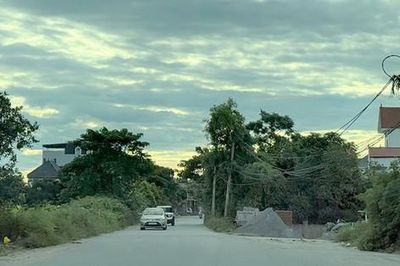 Giải pháp khơi thông tình trạng 'xôi đỗ' trên tỉnh lộ 428
