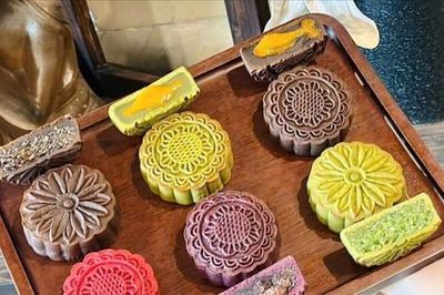 Bánh Trung thu handmade: Đa dạng nhưng... có an toàn?