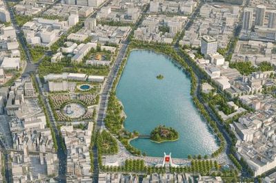 Điều chỉnh quy hoạch hồ Hoàn Kiếm: Đổi mới để phát triển nhưng không được mất hồn cốt di sản