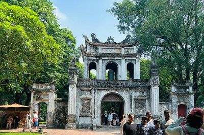 Festival Thăng Long - Hà Nội 2026: Sẵn sàng cho những trải nghiệm di sản