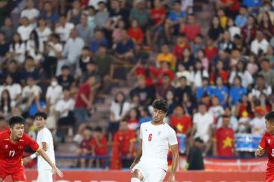 U20 Việt Nam lỡ hẹn vòng chung kết U20 châu Á: Bài toán đào tạo trẻ