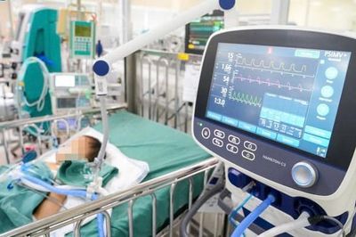 Bé gái 4 tuổi tử vong vì biến chứng hiếm gặp của cúm A