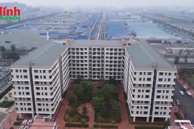 Đã có sổ hồng nhà ở xã hội nhưng chưa đủ 5 năm, có được cho thuê lại?